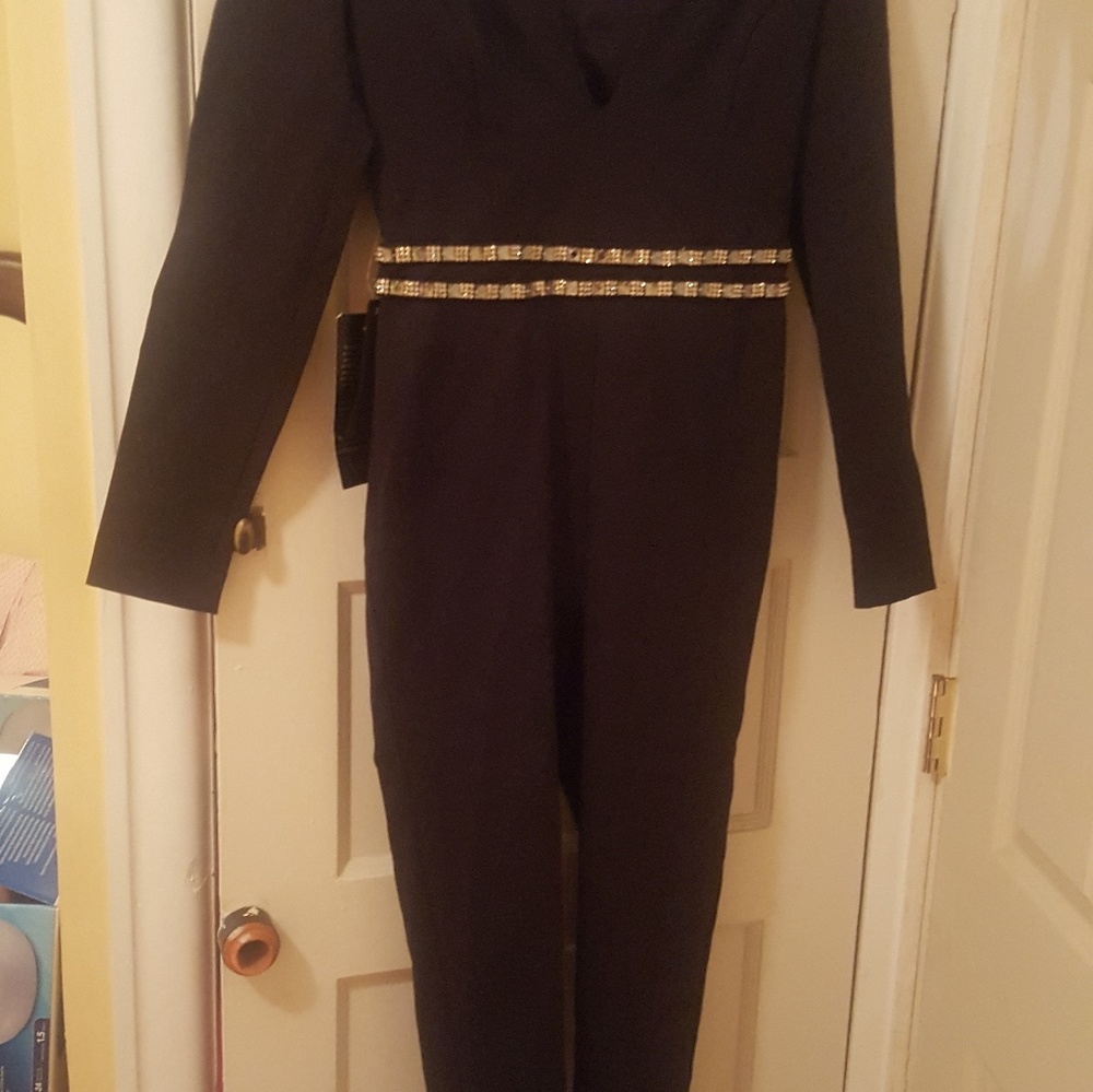 Jumpsuit